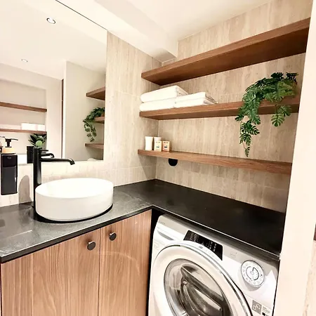 Luxury - Heart Of Le Marais With Balcony Apartment