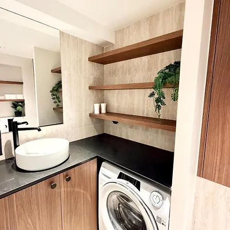 Luxury - Heart Of Le Marais With Balcony Apartment Paris