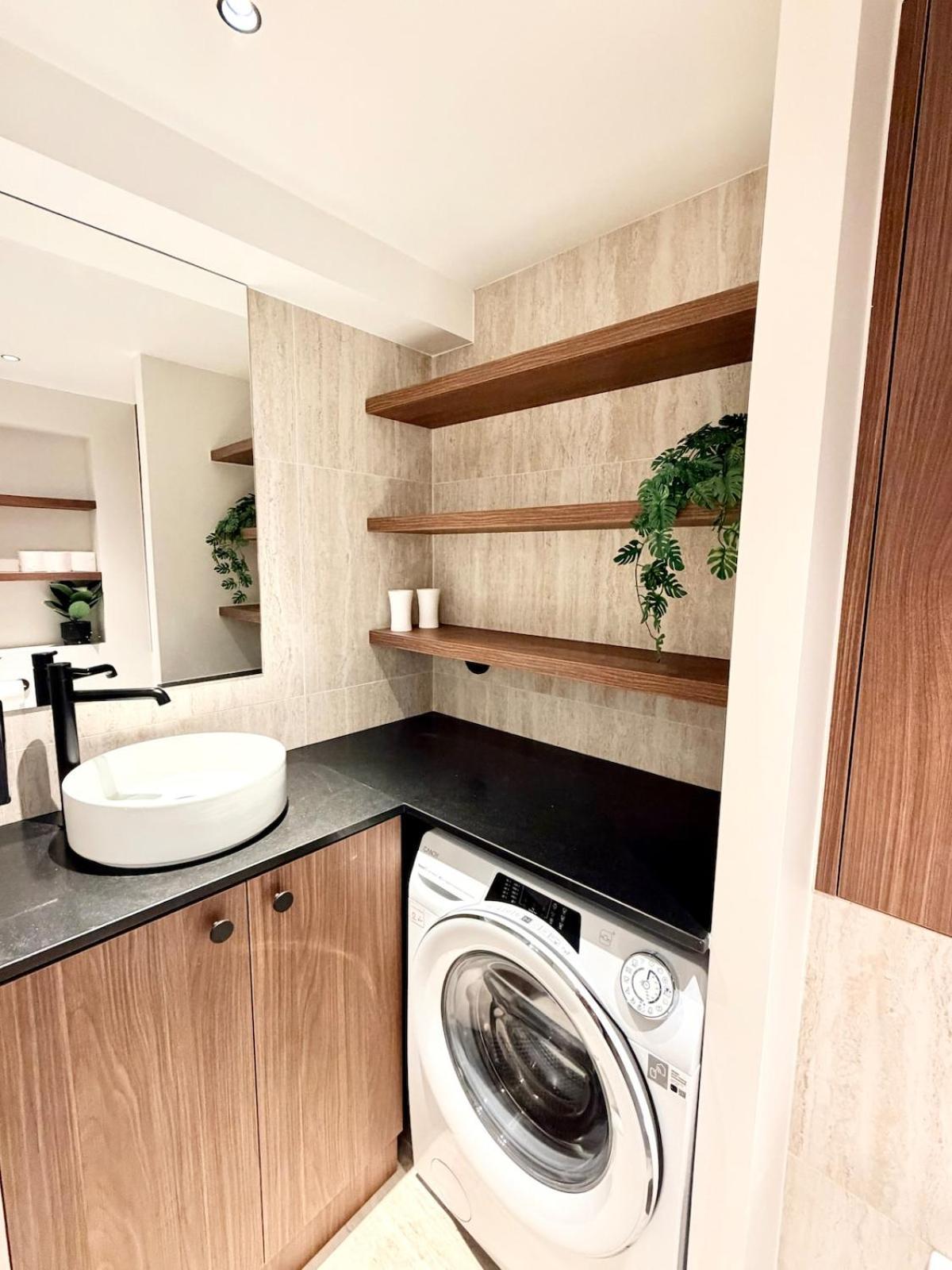 Luxury - Heart Of Le Marais With Balcony Apartment Paris